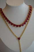 Load image into Gallery viewer, Love Necklace
