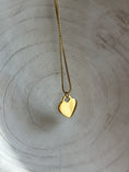 Load image into Gallery viewer, GP Large Heart Necklace
