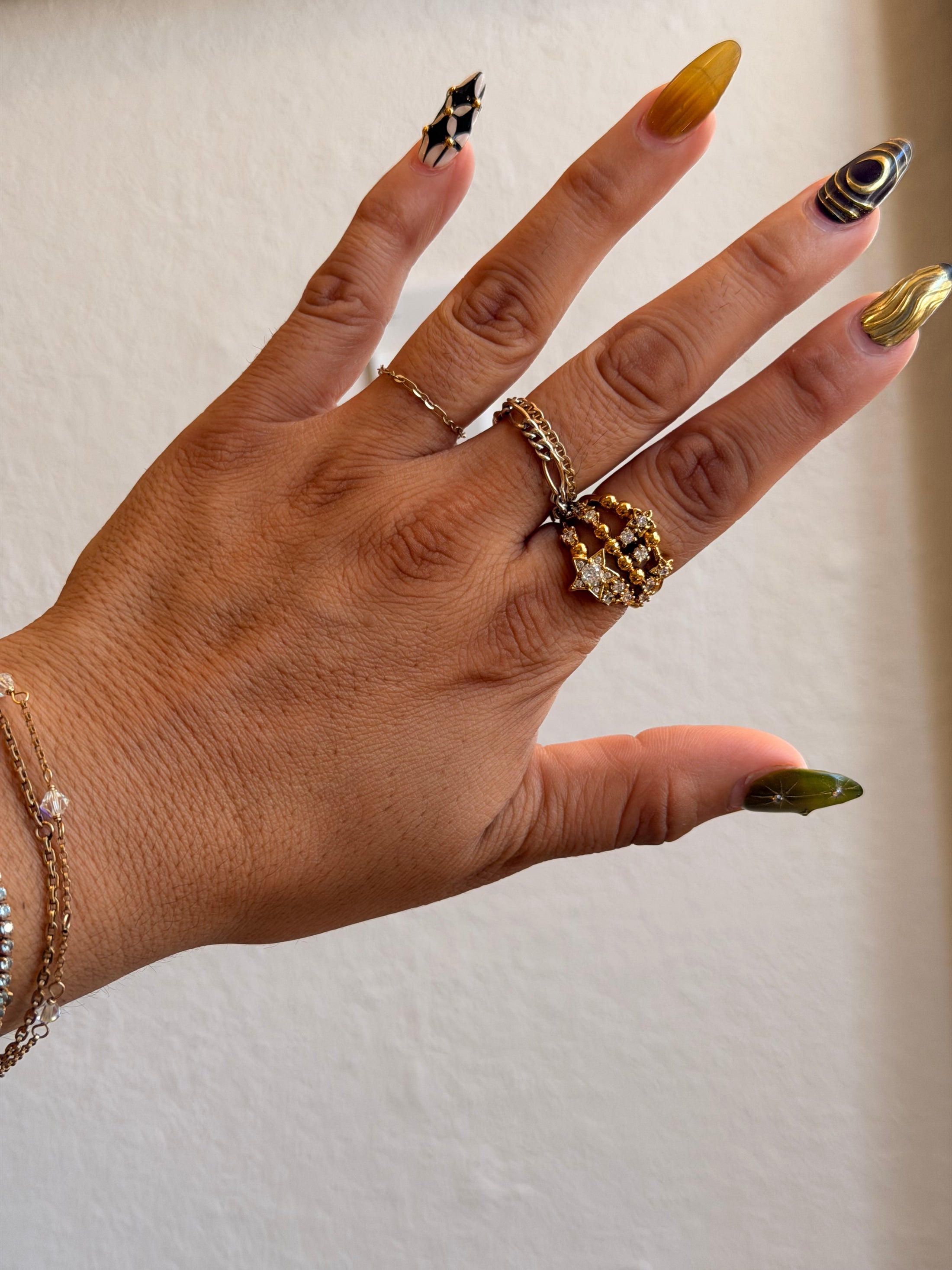 Estrellas Ring