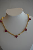 Load image into Gallery viewer, Nikki Heart Necklace
