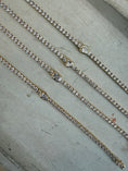 Load image into Gallery viewer, Season Tennis Bracelet
