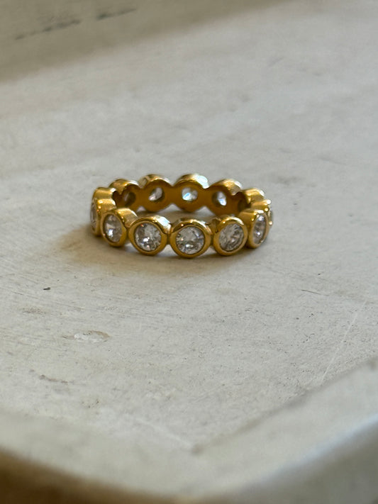 Shine Ring