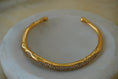 Load image into Gallery viewer, Sparkle Bangle
