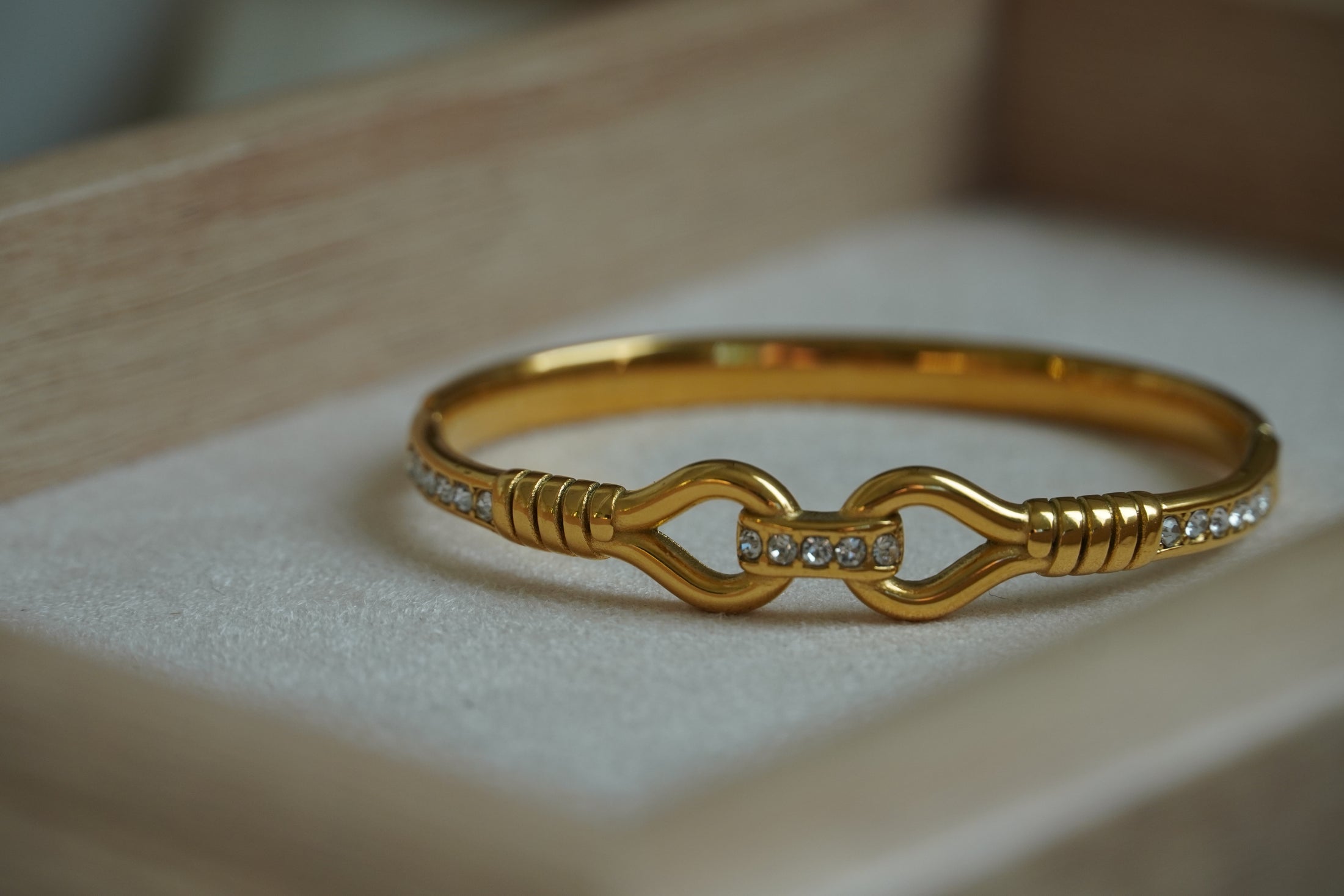 Luxe Bangle