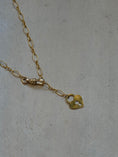 Load image into Gallery viewer, Love Locked Necklace
