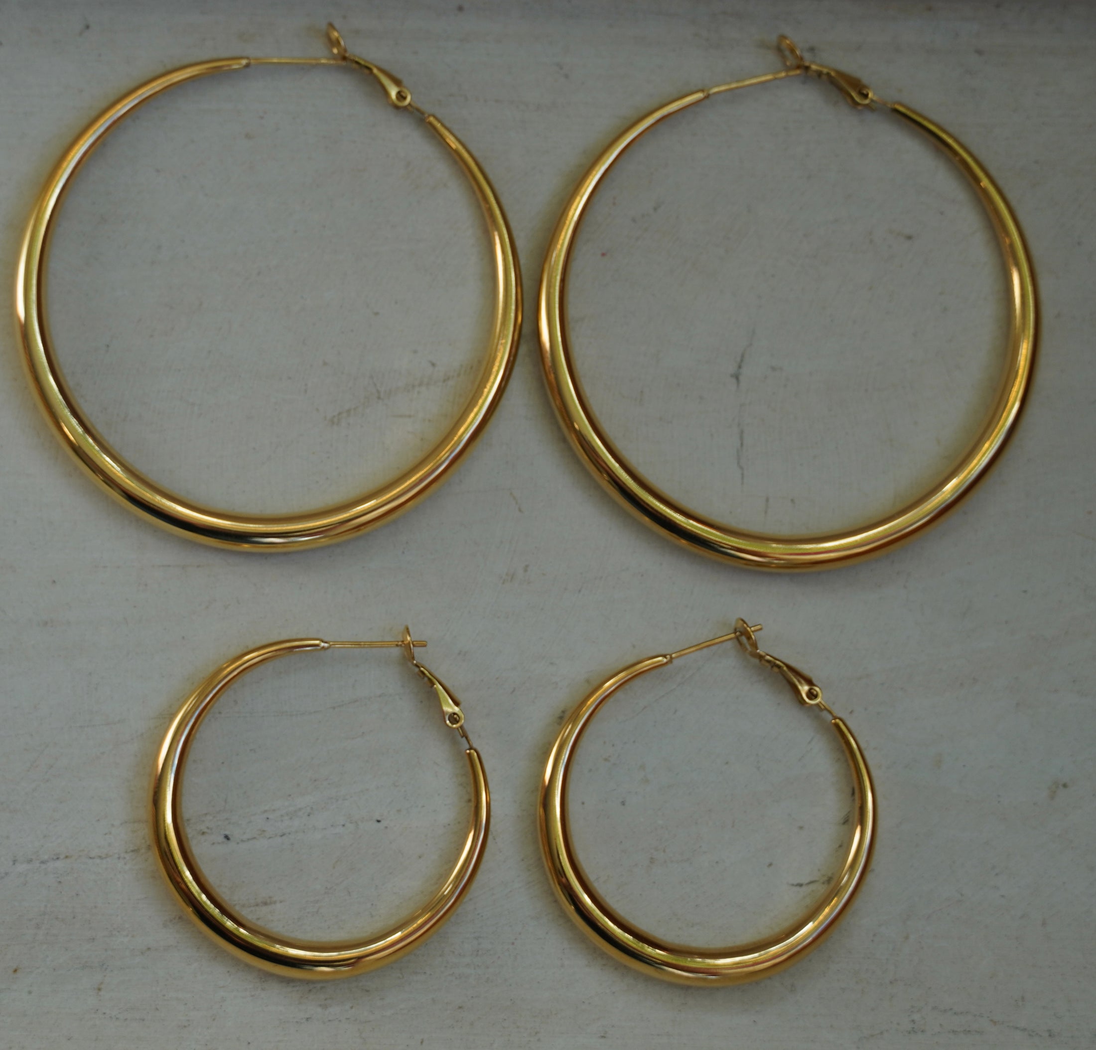 Sleek Hoops