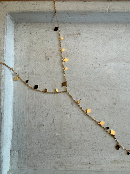 Radiant Necklace