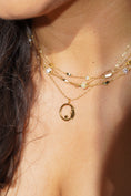 Load image into Gallery viewer, Halo Necklace
