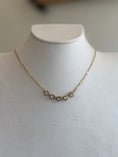 Load image into Gallery viewer, Annie Heart Necklace
