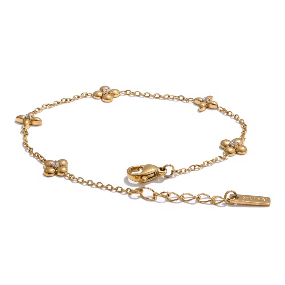 Dainty Joy Bracelet