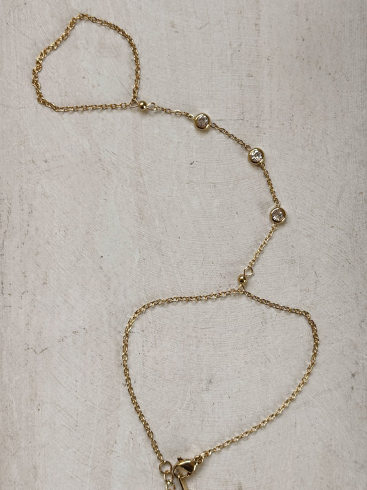 Aura Handchain