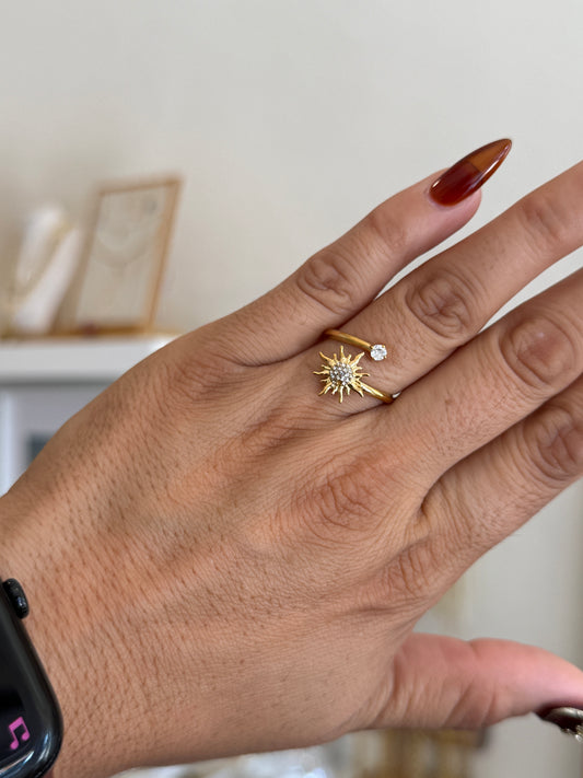 Estrella Ring