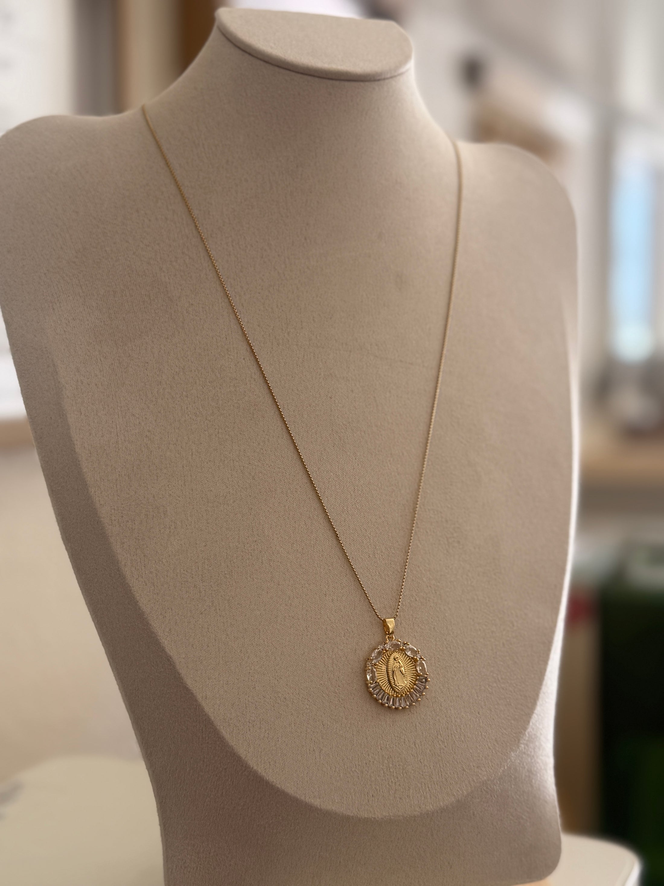 Mother Necklace