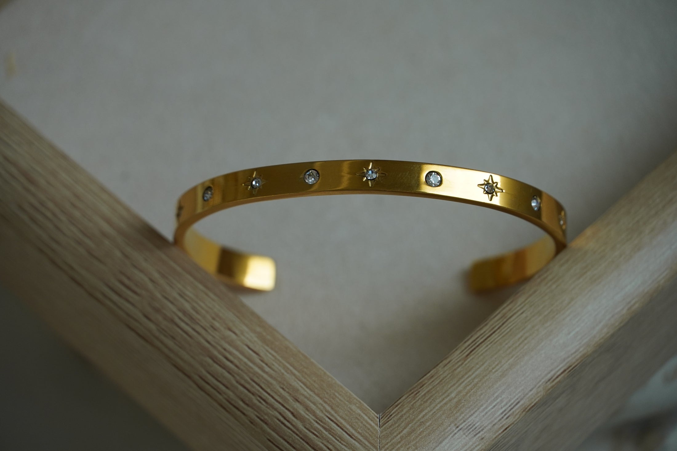 Glow Bangle