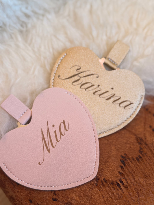 Personalized Heart Mirrors