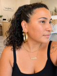 Load image into Gallery viewer, Mami Hoops

