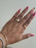Load image into Gallery viewer, Twin Flame Ring
