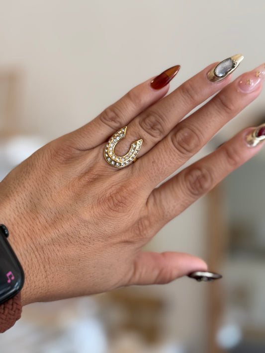 Lucky Ring