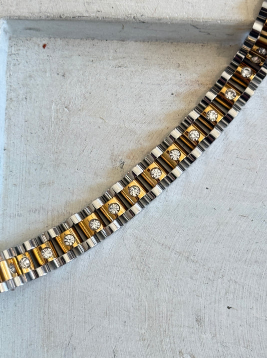 Rollie Vibes Bracelet