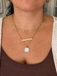 Load image into Gallery viewer, Stallion Necklace
