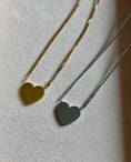 Load image into Gallery viewer, GP Connected Heart Necklace
