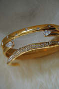 Load image into Gallery viewer, Sparkle Bangle
