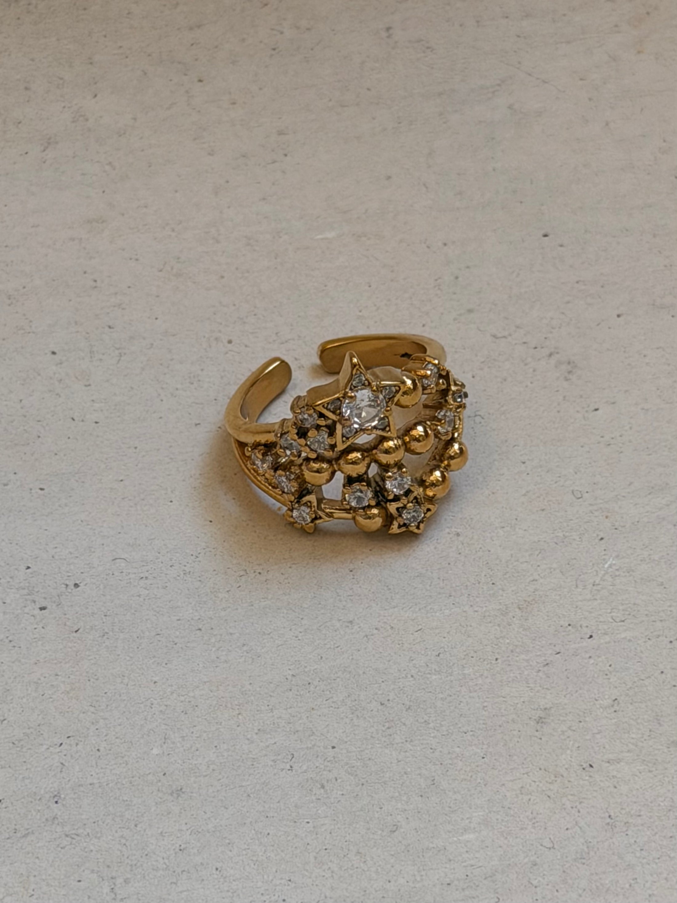 Estrellas Ring