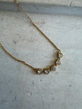 Load image into Gallery viewer, Annie Heart Necklace

