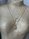 Load image into Gallery viewer, I'll Never Stop Loving You Necklace
