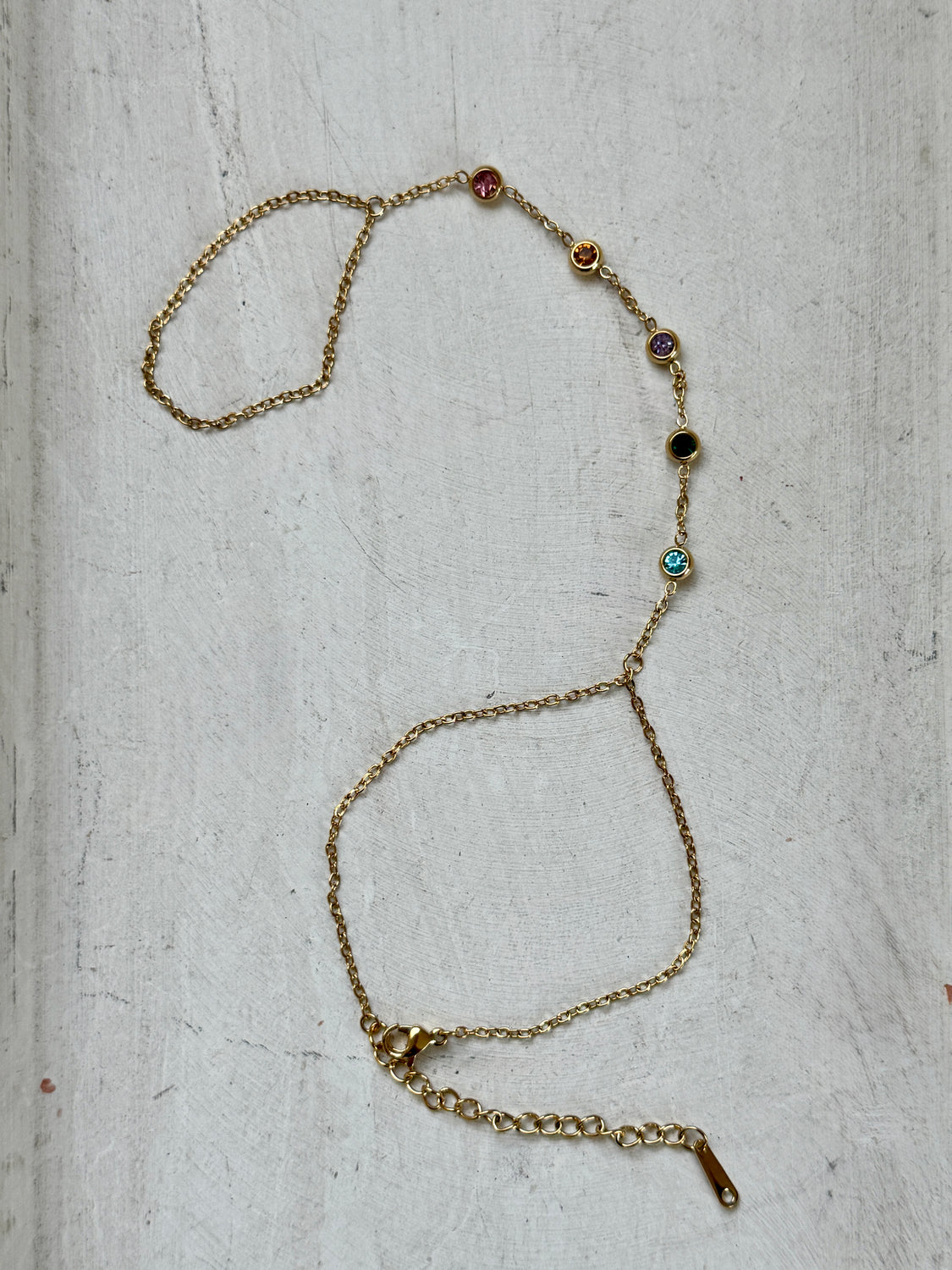 Hand Chains