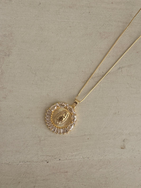 Mother Necklace