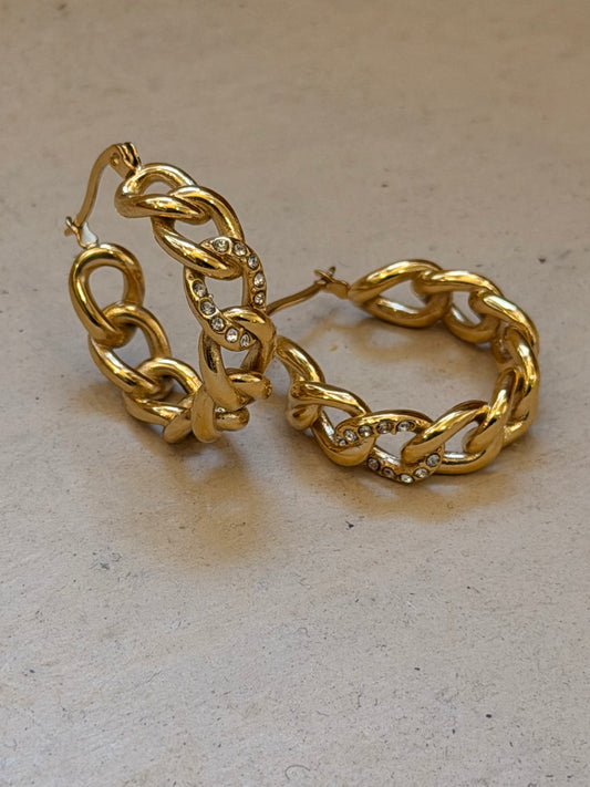 Valentina Link Hoops