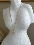 Load image into Gallery viewer, LA  BLING Necklace
