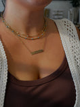 Load image into Gallery viewer, Turquoise Beads Necklace
