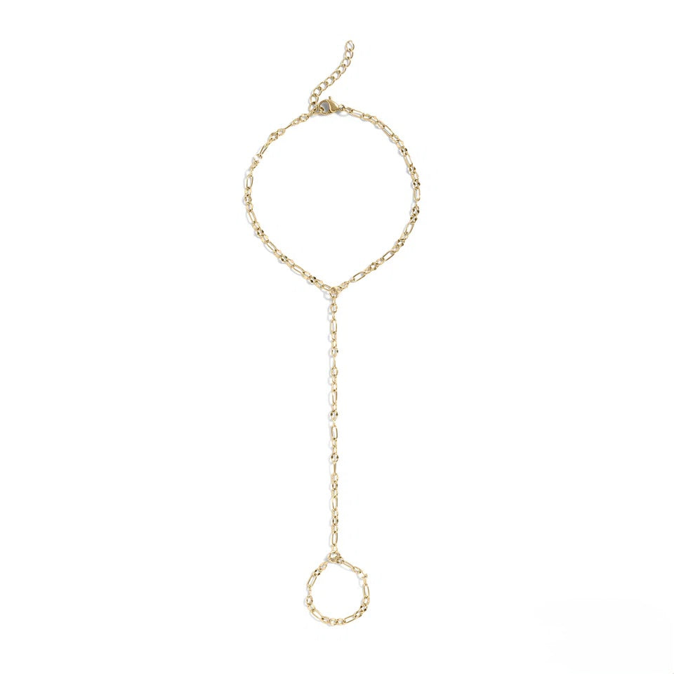 Smooth Hand Chain