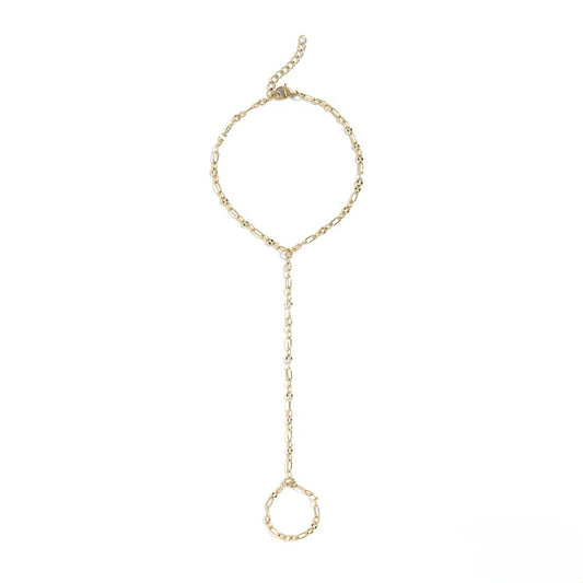 Smooth Hand Chain