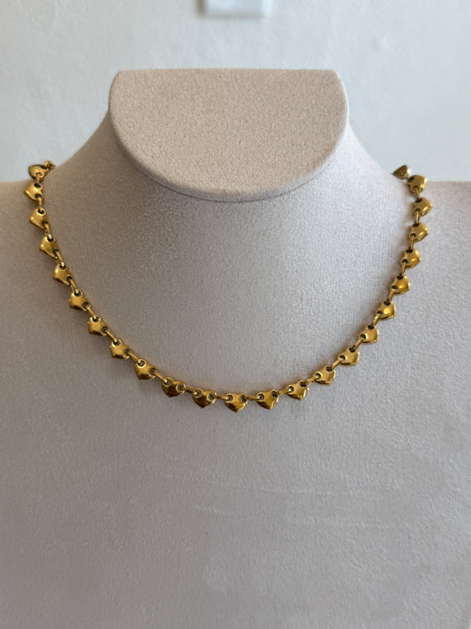 Corazoncito Chain