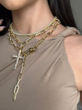 Load image into Gallery viewer, Jumbo Icon Necklace
