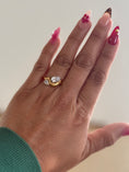 Load image into Gallery viewer, Twin Flame Ring
