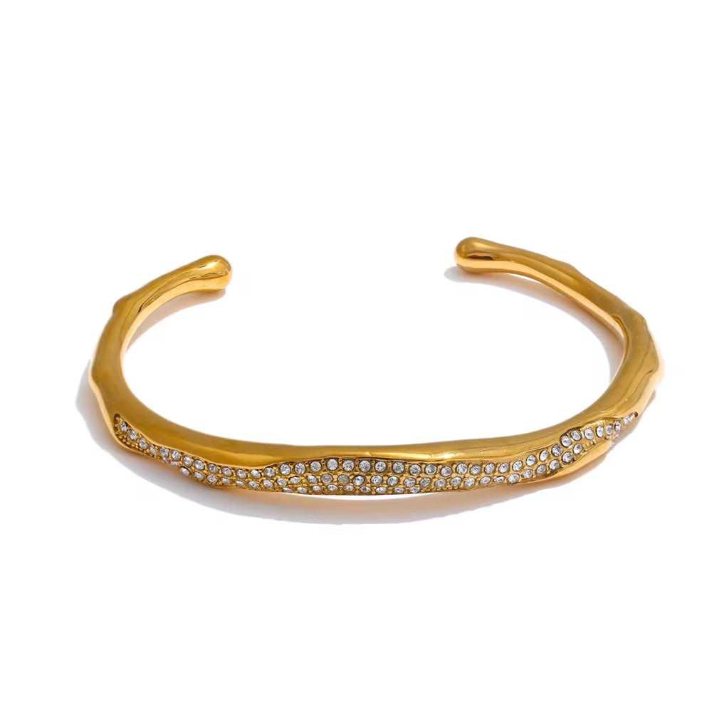Sparkle Bangle