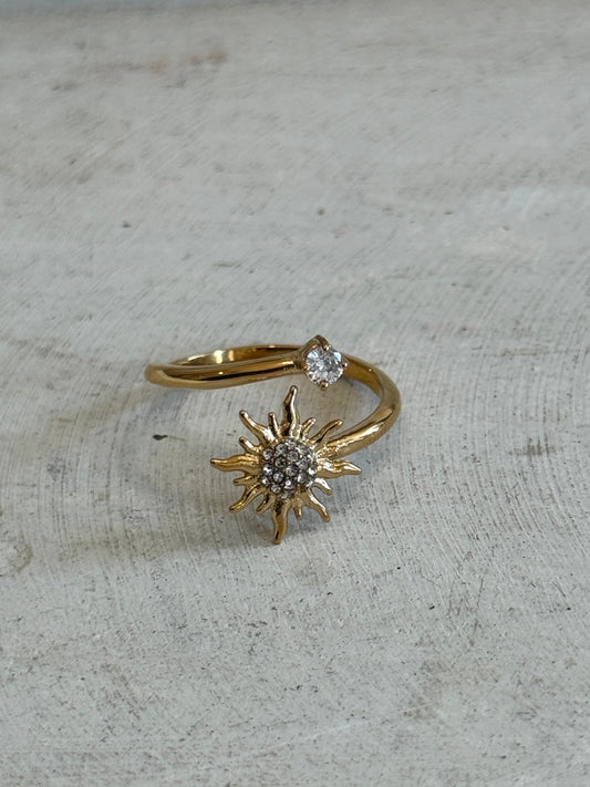Estrella Ring