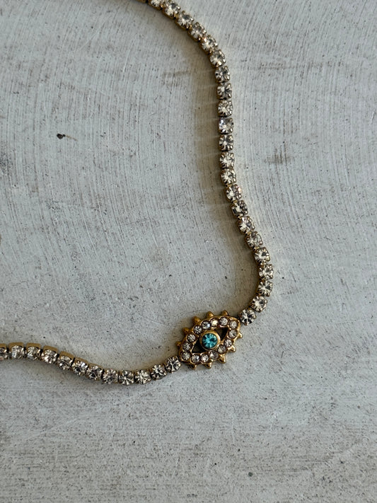 Ray Bracelet