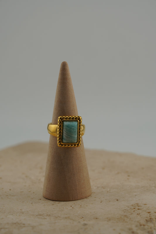 Ferozah Ring