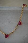 Load image into Gallery viewer, Nikki Heart Necklace
