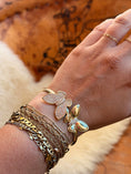 Load image into Gallery viewer, Butterfly Bangle

