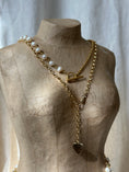 Load image into Gallery viewer, Rollo Lariat Necklace

