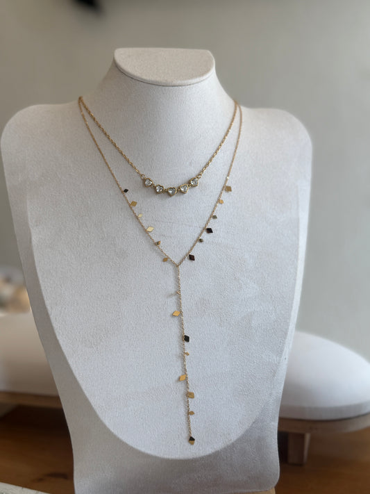 Radiant Necklace