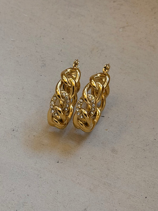 Valentina Link Hoops
