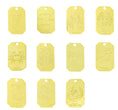 Load image into Gallery viewer, Zodiac Necklace
