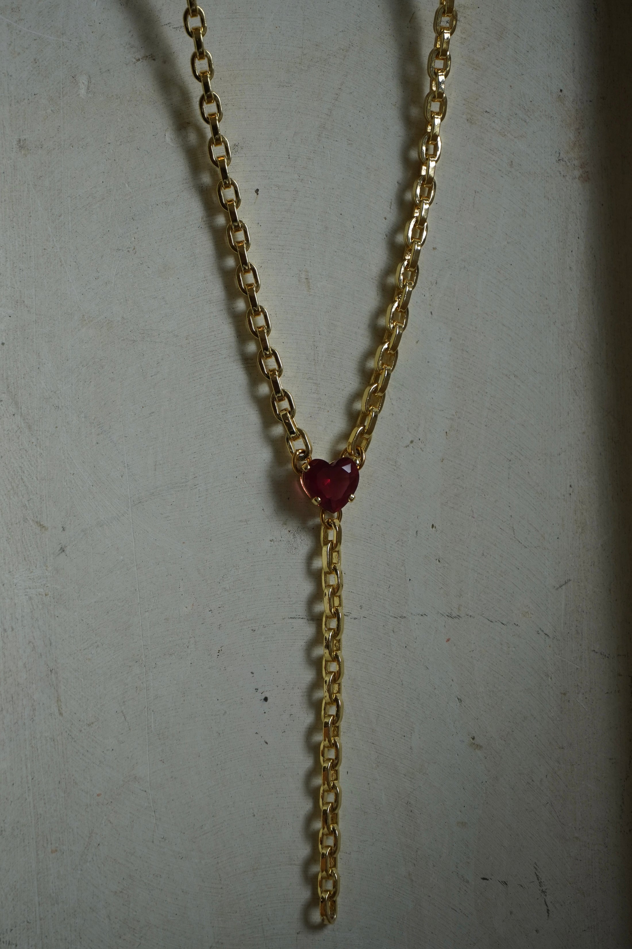 Love Necklace